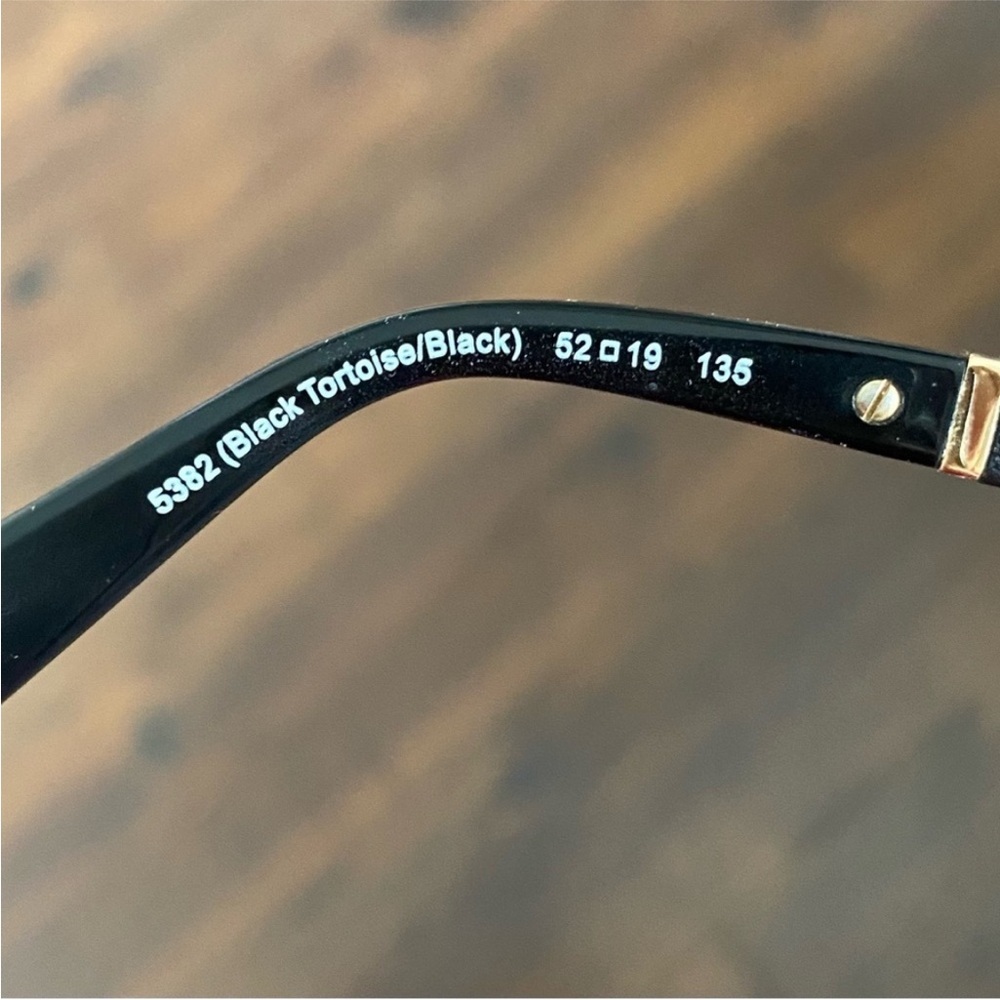 Coach glasses frames eyeglasses frames HC6084Q - Picture 7 of 15